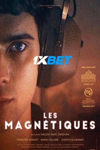 Les Magnetiques Dual Audio download 480p 720p