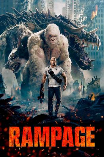 Rampage movie dual audio download 480p 720p 1080p