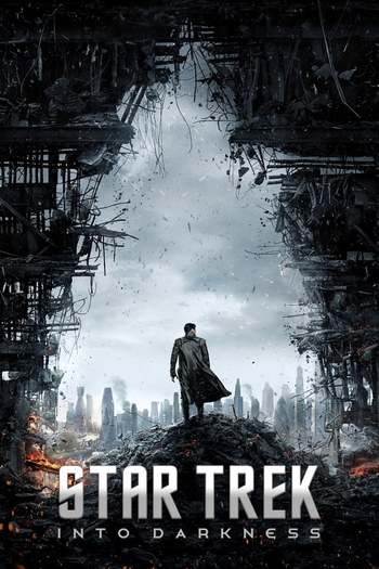 Star Trek 2 Into Darkness movie dual audio download 480p 720p 1080p