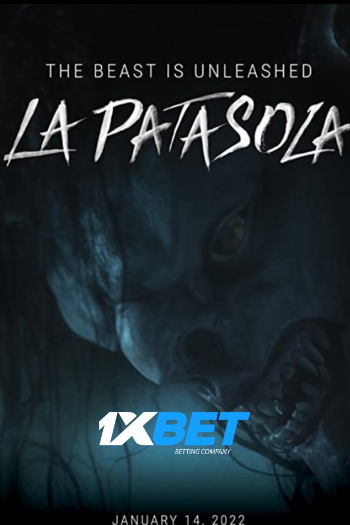 The Curse of La Patasola Dual Audio download 480p 720p