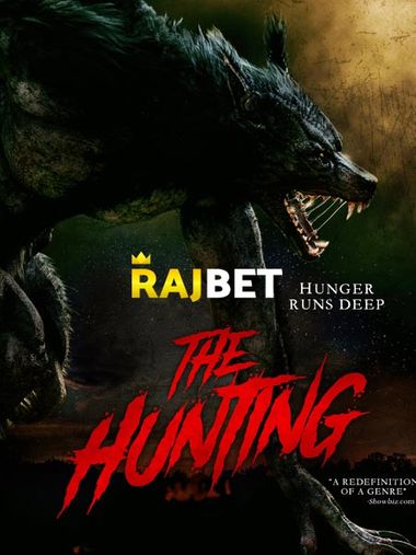 The Hunting Dual Audio download 720p