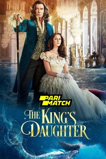 The Kings Daughter movie dual audio download 720p