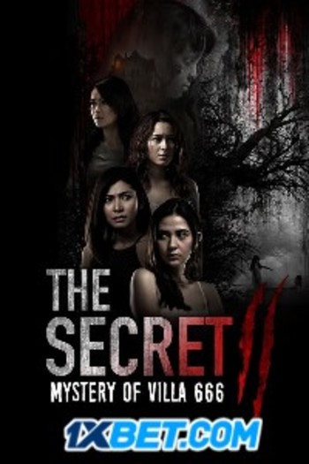 The Secret 2 Mystery of Villa 666 movie dual audio download 720p