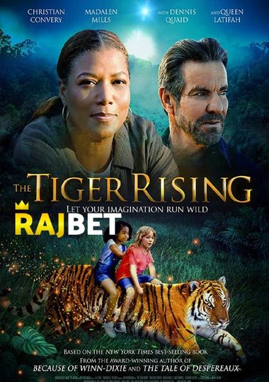 The Tiger Rising Dual Audio download 720p