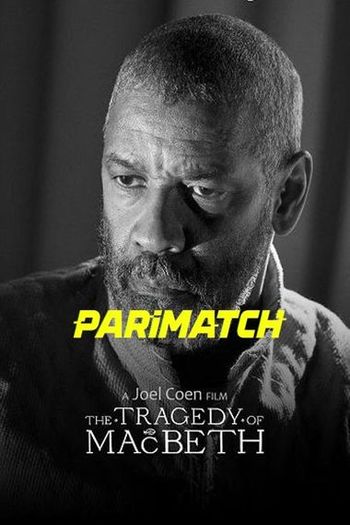 The Tragedy of Macbeth movie dual audio download 720p