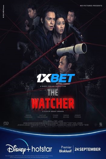 The Watcher Dual Audio download 480p 720p