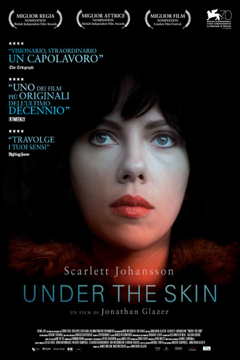 Under the Skin movie dual audio download 480p 720p