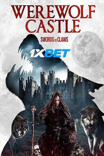 Werewolf Castle Dual Audio 480p 720p