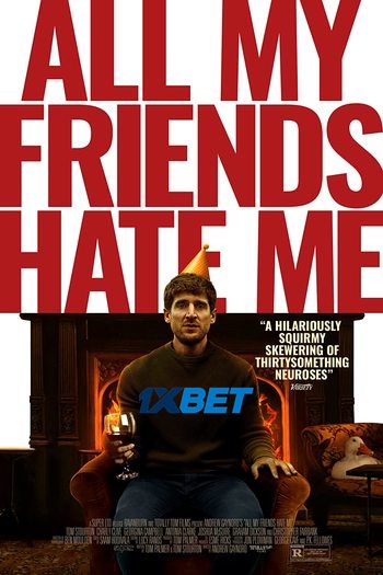 All My Friends Hate Me movie dual audio download 720p