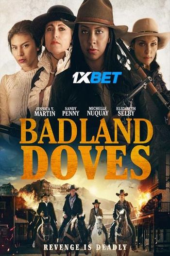 Badland Doves movie dual audio download 720p