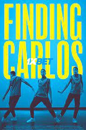 Finding Carlos movie dual audio download 720p