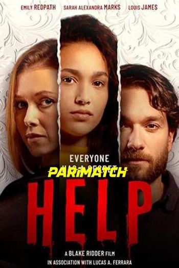 Help movie dual audio download 720p