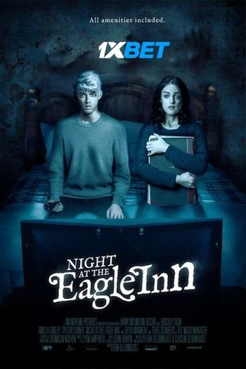 Night at the Eagle movie dual audio download 720p