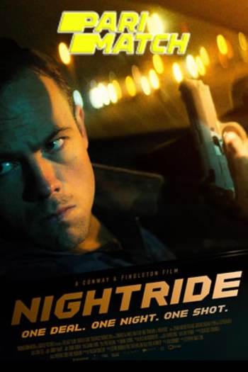 Nightride Dual Audio download 480p 720p