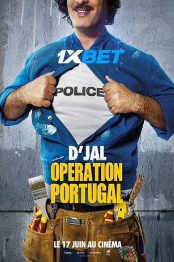 Operation Portugal movie dual audio download 720p