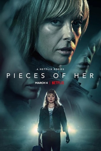 PIECES OF HER season dual audio download 480p 720p 1080p