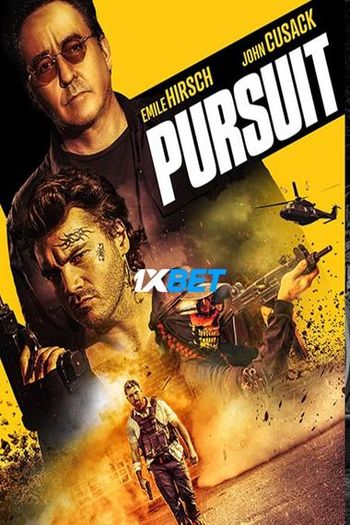 Pursuit movie dual audio download 720p