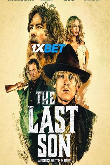 The Last Son movie dual audio download 720p