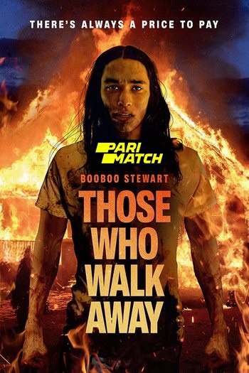 Those Who Walk Away movie dual audio download 720p