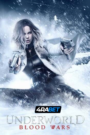 Underworld Blood Wars movie dual audio download 1080p