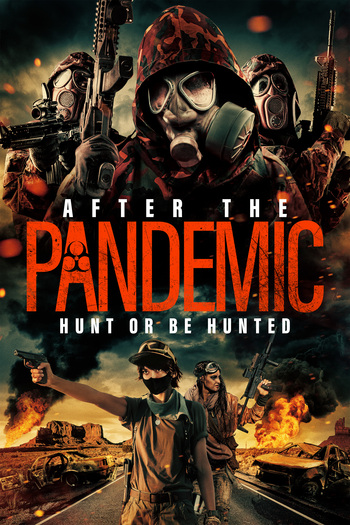 After the Pandemic movie dual audio download 720p