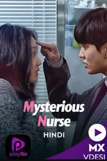 Mysterious Nurse season 1 dual audio download 720p