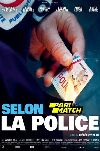 Selon la police movie dual audio download 720p