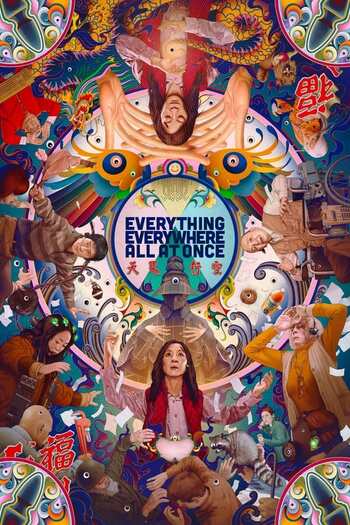 Everything Everywhere All at Once movie english audio download 480p 720p 1080p