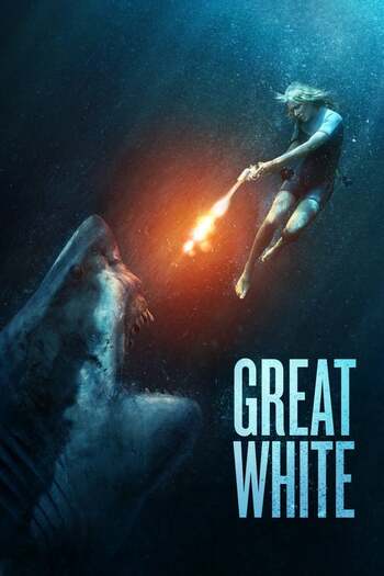 Great White movie dual audio download 480p 720p 1080p