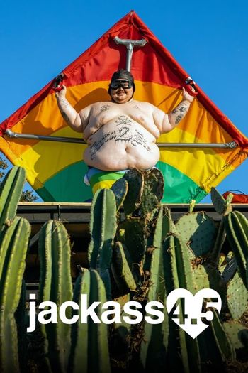 Jackass 4.5 dual audio download 720p