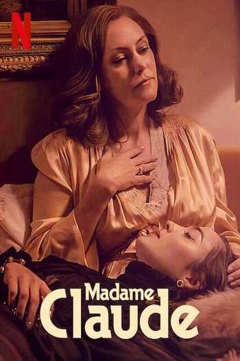 Madame Claude movie dual audio download 480p 720p