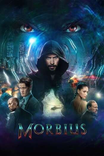 Morbius movie english audio download 480p 720p 1080p