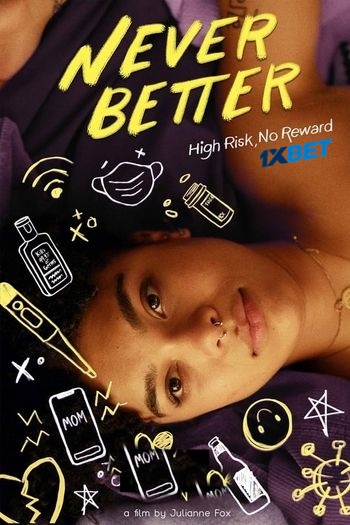 Never Better movie dual audio download 720p