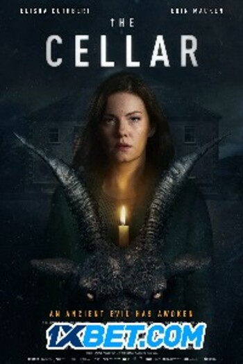 The Cellar movie dual audio download 720p