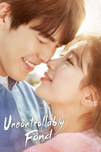 Uncontrollably Fond season 1 hindi audio download 720p