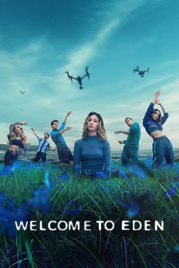 Welcome to Eden season 1 english audio download 720p