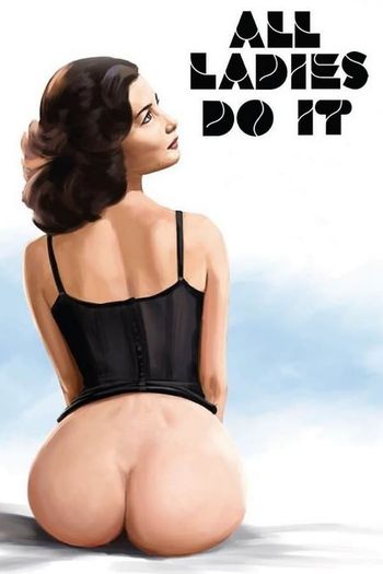 All Ladies Do It dual audio download 480p 720p 1080p