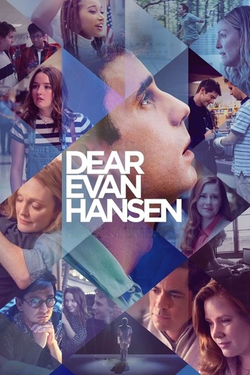 Dear Evan Hansen movie dual audio download 480p 720p 1080p