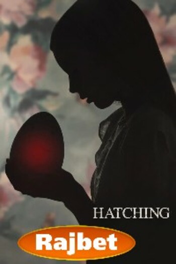 Hatching movie dual audio download 720p