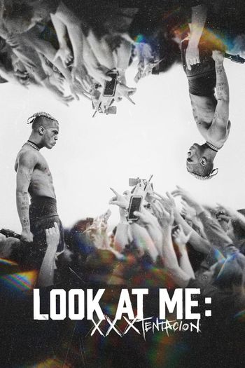 Look at Me XXXTentacion english audio download 480p 720p 1080p