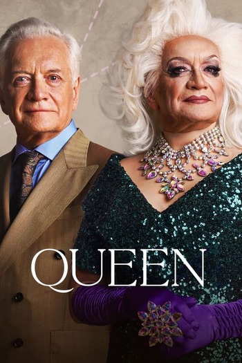 Queen season dual audio download 480p 720p