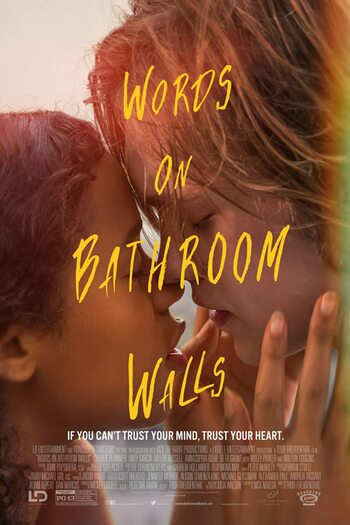 Words on Bathroom Walls movie dual audio download 480p 720p 1080p