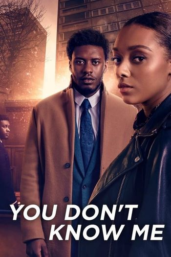 You Don’t Know Me season 1 dual audio download 720p