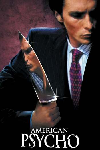 American Psycho movie english audio download 480p 720p 1080p