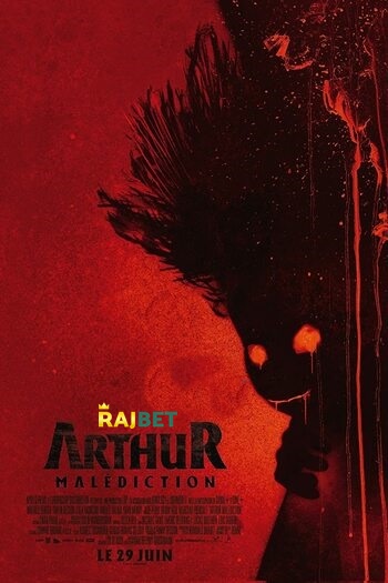 Arthur, malédiction movie dual audio download 720p