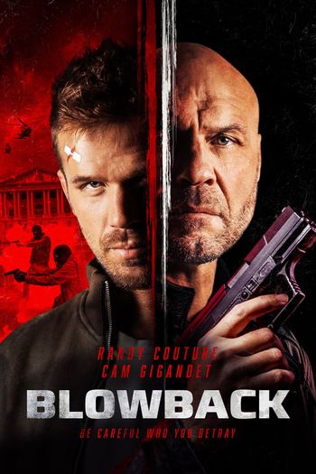 Blowback english audio download 480p 720p 1080p