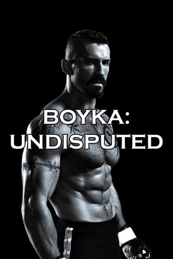 Boyka Undisputed IV dual audio download 480p 720p 1080p