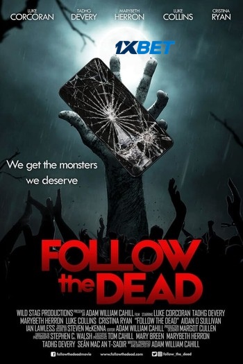 Follow the Dead movie dual audio download 720p