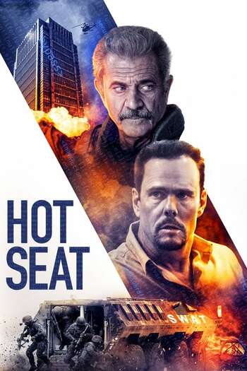 Hot Seat movie engliish audio download 480p 720p 1080p