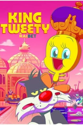 King Tweety movie dual audio download 720p